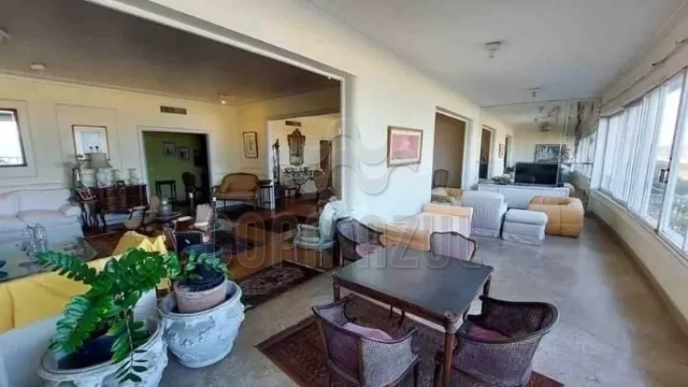 Imagem Copacabana – Avenida Atlântica | Residencial › Apartamento 4 quarto(s) à Venda