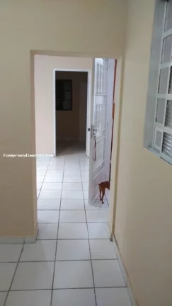 Imagem Casa para Venda em Limeira, Jardim Hortência, 3 dormitórios, 1 banheiro, 1 vaga