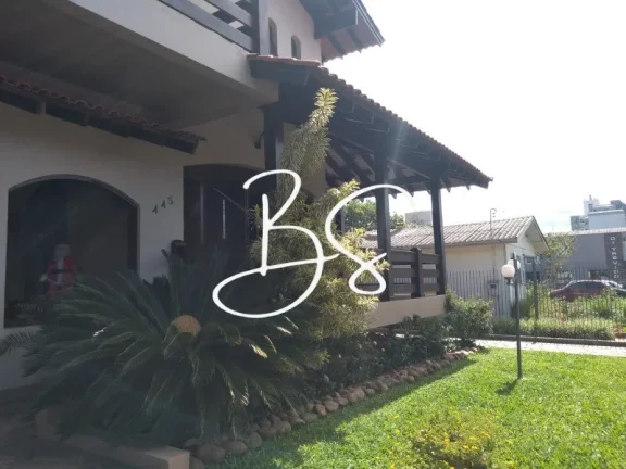 Imagem CASA RESIDENCIAL em IGREJINHA - RS, Centro