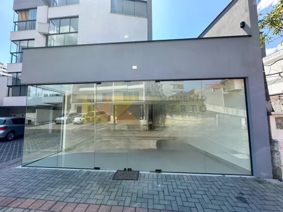 Imagem Sala Comercial para Alugar, 51 m² em Vila Nova - Blumenau