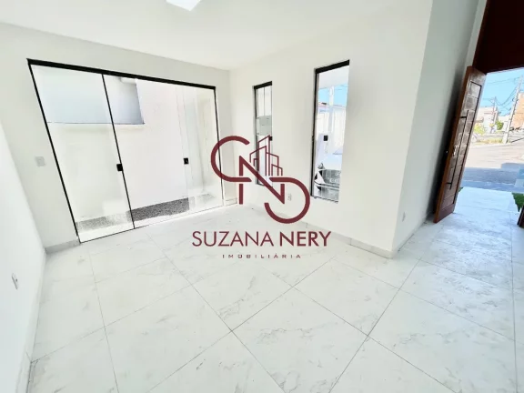 Imagem Casa Térrea no Condominio Central Park 1