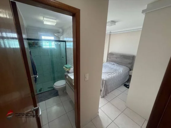 Imagem Apartamento com 2 dormitórios à venda, 84 m² por R$ 700.000,00 - Vila Caiçara - Praia Grande/SP
