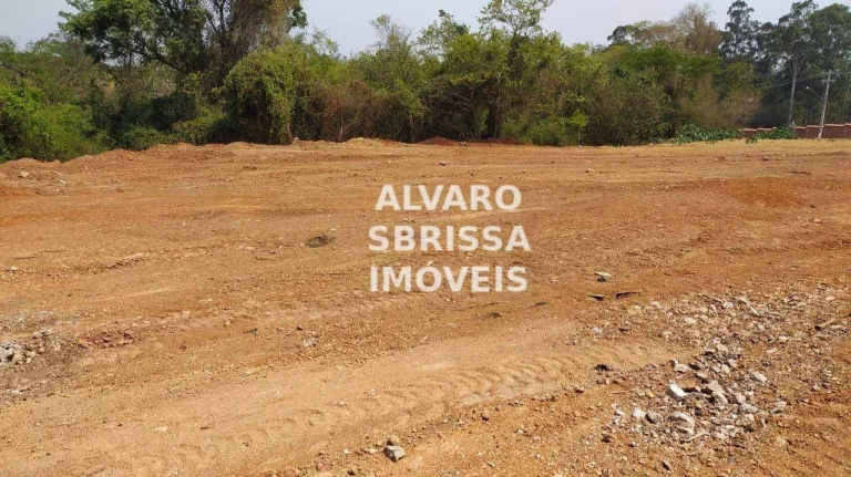 Imagem Terreno na Rodovia Rocha Montonneé - Salto / SP