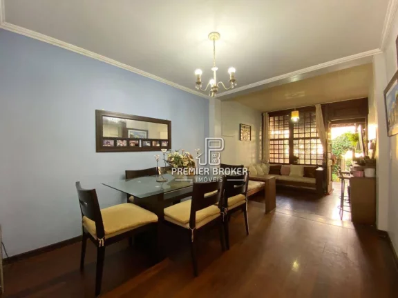 Imagem Casa à venda, 150 m² por R$ 790.000,00 - Alto - Teresópolis/RJ