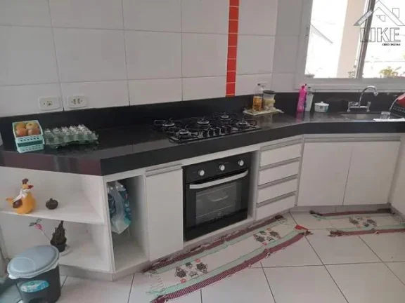 Imagem [Casa - Venda][Vila das Flores]