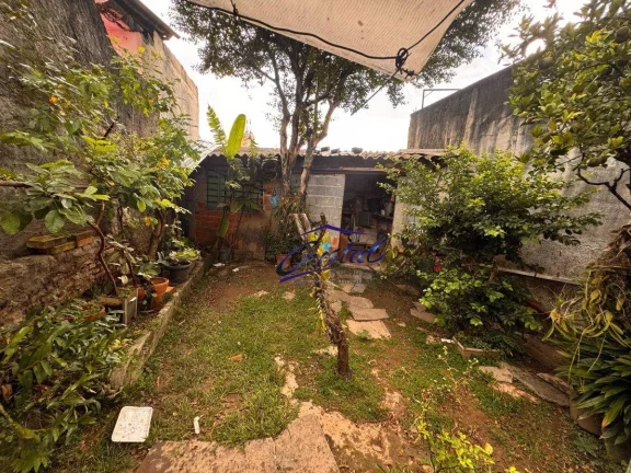 Imagem Casa Térrea com 2 quartos à venda, 92 m² Vila Mangalot - Parque São Domingos - São Paulo/SP