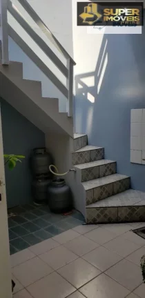 Imagem Casa Alto Padrão a Venda no bairro Centro - Pelotas, RS