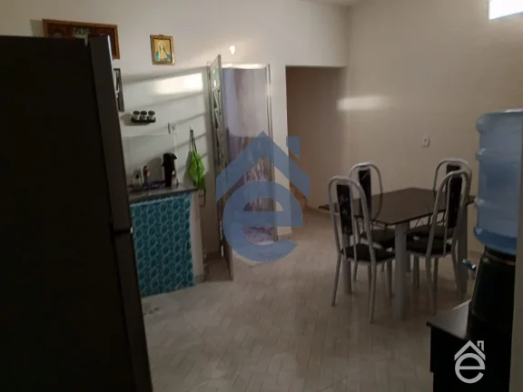Imagem Casa à venda de esquina, Tabuleiro do Martins, 4/4 sendo 1 suíte, 128m²