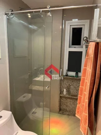 Imagem Apartamento com 2 dormitórios à venda, 98 m² por R$ 950.000,00 - Cocó - Fortaleza/CE