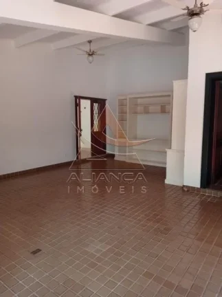 Imagem Casa Condomínio - Ribeirão Preto - Jardim São Luiz