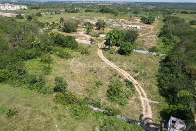 Imagem Terreno à venda no bairro Nova Esperança em Parnamirim