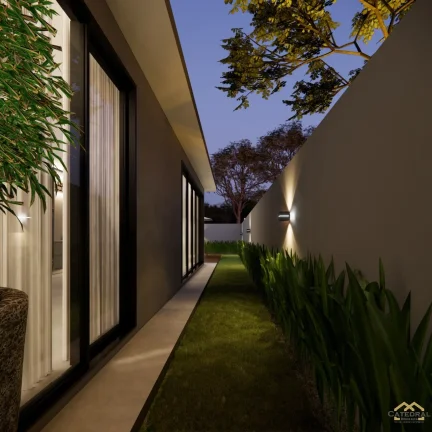 Imagem Casa Térrea à Venda no Condomínio Pecan por R$1.420.000,00 - Residencial Pecan - Itupeva/SP