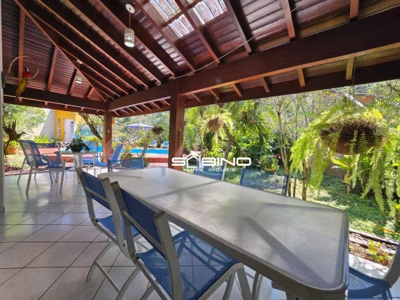 Imagem Casa à venda no Módulo 21, Com 3 dormitórios 3 suítes, 4 vagas 257m² - Riviera de São Lourenço SP