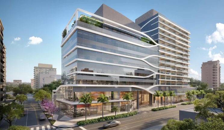 Imagem Studio em Jardim Paulista - São Paulo SP