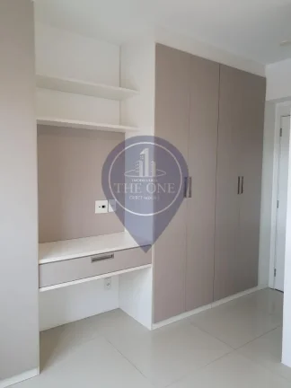 Imagem Apartamento à venda no Brooklin Paulista, São Paulo-SP: 3 quartos, 2 salas, 3 banheiros, 2 vagas, 85m². Acesse já!