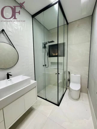 Imagem Casa terrea 03 quartos à venda - Residencial Central Parque - Salto - SP