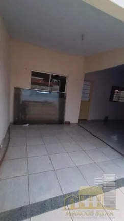 Imagem Casa para Venda em Três Lagoas / MS no bairro PARANAPUNGA