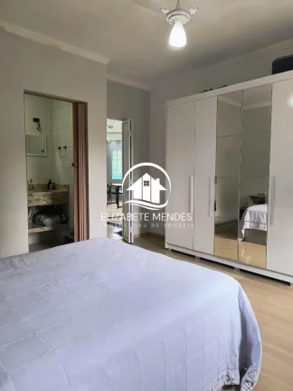 Imagem Casa à venda, JD SILVESTRE, SUZANO - SPVENDE-SE CASA ESPAÇOSA COM PONTO COMERCIAL EM TERRENO DE 1.00
