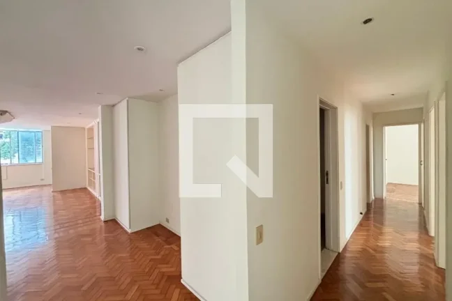 Imagem Apartamento à Venda - Copacabana, 3 Quartos, 173 m2