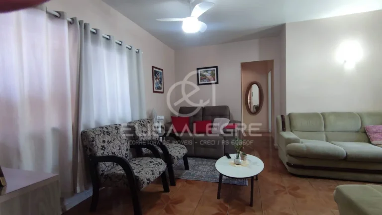 Imagem Casa Térrea em Igara, Canoas/RS