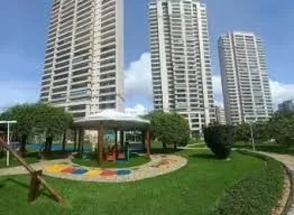 Imagem Apartamento para Venda em Natal / RN no bairro Capim Macio