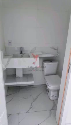 Imagem ÚLTIMA UNIDADE LINDO SOBRADO PERTO DO BETO CARRERO