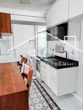 Imagem Venda Apartamento | Vanessa Carrenho Assessoria Imobiliária