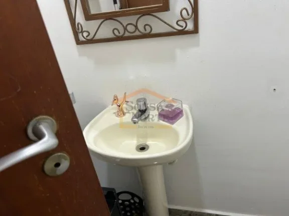 Imagem Sala comercial para locação, sala ampla com 1 banheiro. 26m²
SEM vaga de garagem. 

Excelente loc...