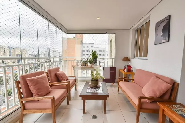 Imagem Apartamento à Venda - Cambuci, 2 Quartos, 81 m2