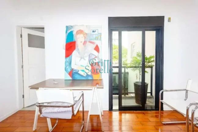 Imagem Casa de Vila à Venda em Vila Mariana - São Paulo/SP.