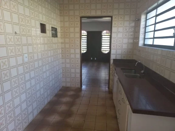 Imagem Casa com 3 dormitórios para alugar, 400 m² por R$ 15.094,00/mês - Centro - Suzano/SP