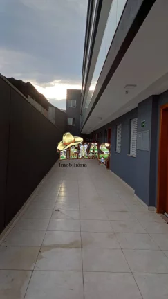 Imagem APARTAMENTO VILA RÉ 40M² COM 02 DORMITÓRIOS, SACADA E 01 VAGA COBERTA