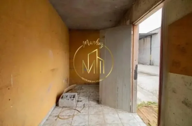 Imagem Galpão / Barracão para Venda em São Paulo, Vila Moraes, 2 banheiros, 6 vagas