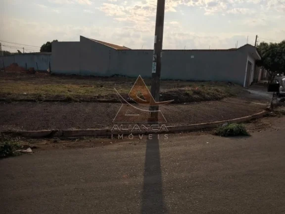 Imagem Terreno - Ribeirão Preto - Antonio Palocci