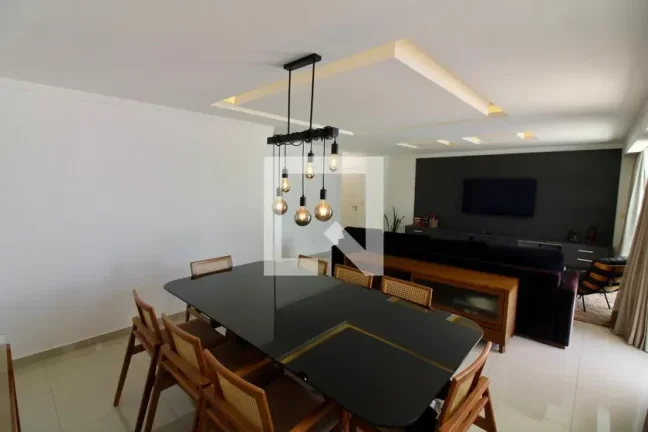 Imagem Apartamento à Venda - Recreio, 3 Quartos, 300 m2
