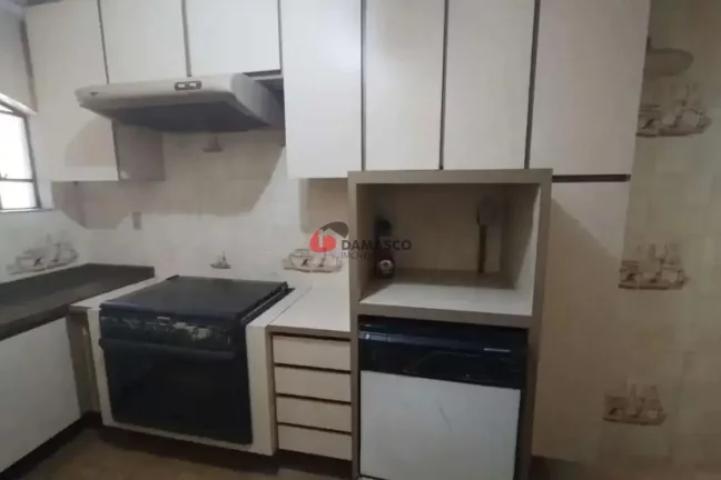 Imagem Sobrado para locação, Baeta Neves, São Bernardo do Campo, SP
