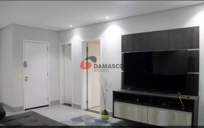 Imagem Apartamento à venda, Condomínio Club - SANTA MARIA, São Caetano do Sul, SP