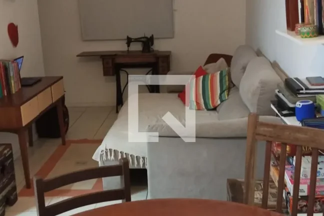 Imagem Casa à Venda - Vargem Pequena, 3 Quartos, 84 m2