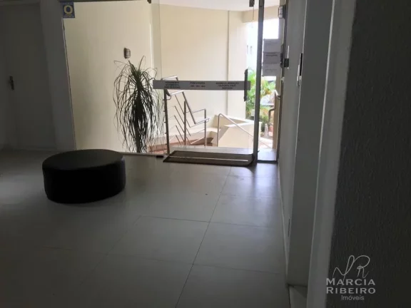Imagem Apartamento 03 Dormitórios no Pantanal - Florianópolis
