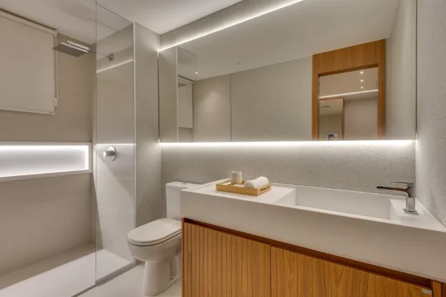 Imagem APARTAMENTO RESIDENCIAL em Goiânia - GO, Setor Marista