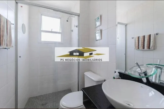 Imagem Cobertura Duplex com 246mts no Ipiranga