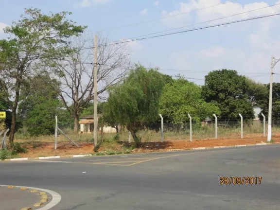 Imagem ÁREA URBANA EM BAIRRO - PARQUE RESIDENCIAL REGINA - MATÃO EM SUMARÉ