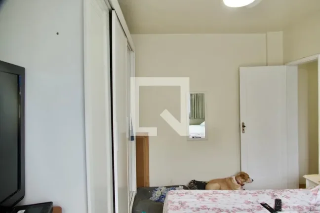 Imagem Apartamento à Venda - Leblon, 2 Quartos, 70 m2