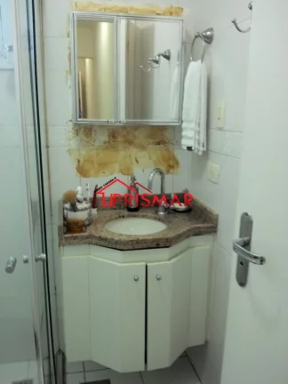Imagem Vendo apartamento garden com piscina e churrasqueira 2 vagas