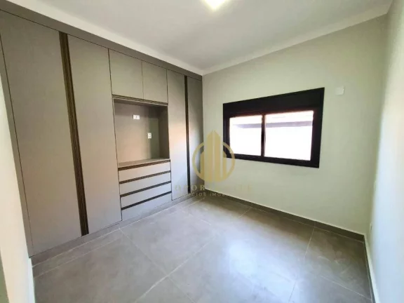 Imagem Casa com 3 suítes com piscina à venda, no Condomínio Vista Bella - Ribeirão Preto/SP