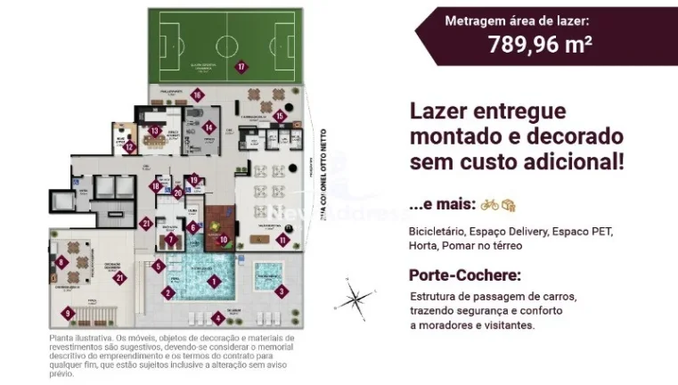 Foto do Imóvel