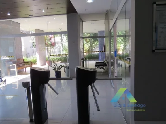 Imagem Sala à venda, 32 m² por R$ 305.000,00 - Alto do Ipiranga - São Paulo/SP