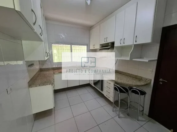 Imagem Casa Sobrado em Jardim Campo Grande - São Paulo