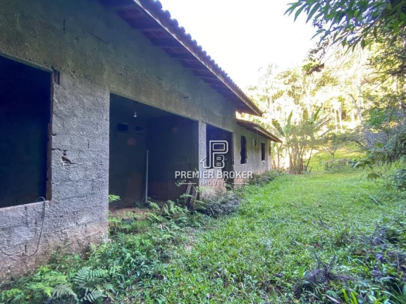 Imagem Casa à venda, 300 m² por R$ 600.000,00 - Fazenda Boa Fé - Teresópolis/RJ
