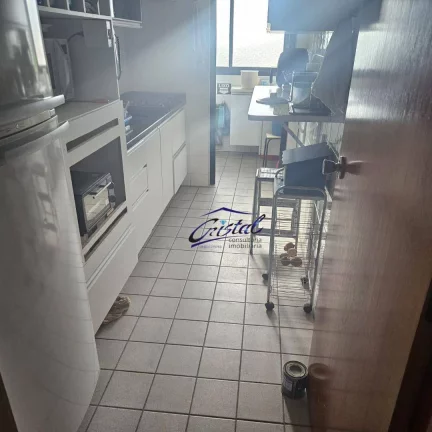 Imagem Apartamento com 3 dormitórios à venda, 70 m² Jardim Ester - São Paulo/SP